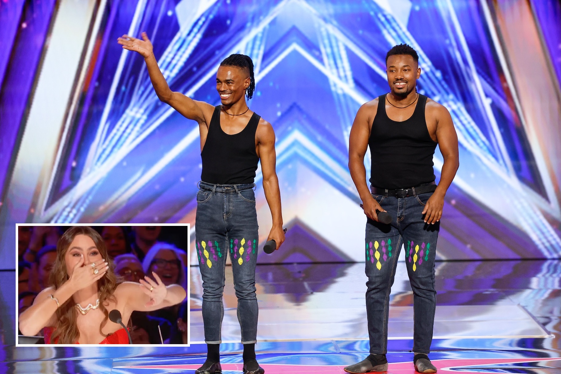 Why the TT Boys’ AGT Audition Left Everyone Breathless — And You Will Too | AGT 2025