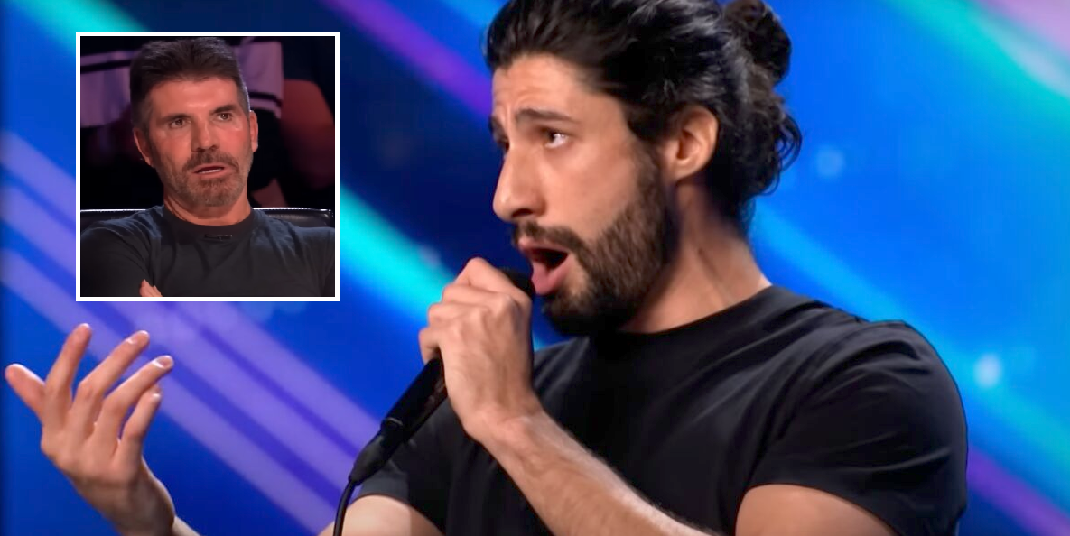 When Britain’s Got Talent Met Its Match: The Unstoppable Force of MB14