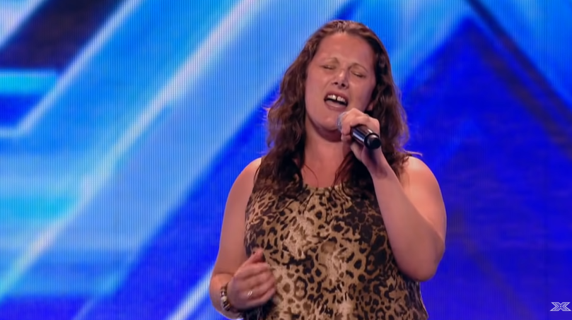 A Voice That Didn’t Need Autotune, Glam, or Drama—Just Heart