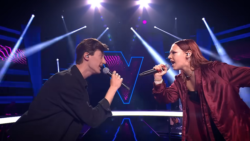 Reza and Ward Took a Big Risk on ‘Unholy’ — And Absolutely Nailed It