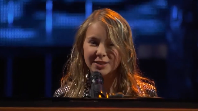 How an 11-Year-Old’s Performance Brought New Life to ‘What a Wonderful World’