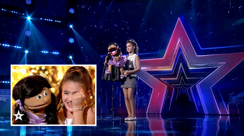 How a Pandemic Hobby Sparked a Unique Talent Show Journey