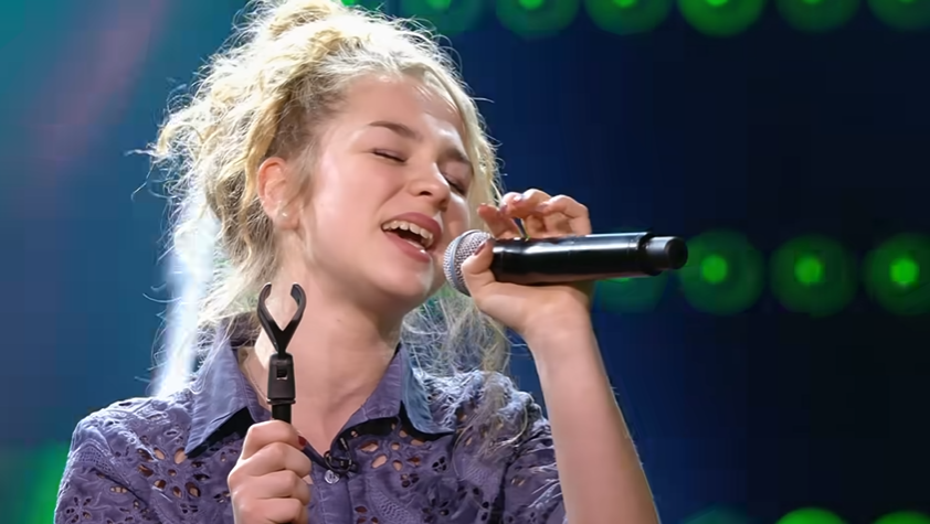 Luka’s Journey: Winning The Voice, Touring with Hooverphonic, and Starting Over