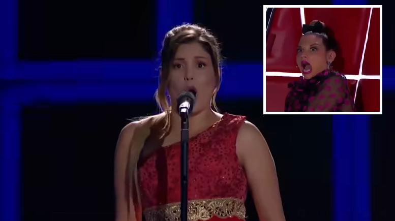 How One Singer’s Unique Blend of Opera and Rock Took Her from Local Stages to Global Fame