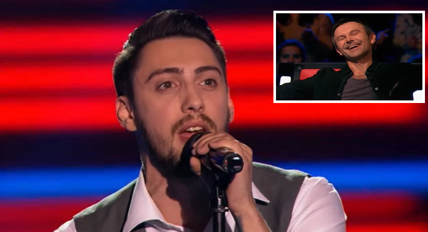 A Powerful Voice with a Message: “I Want to Break Free” on The Voice