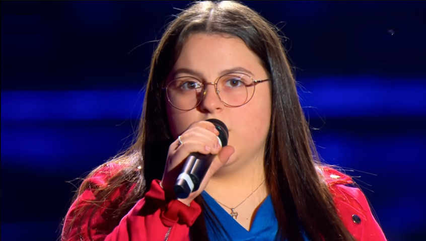 A Young Talent’s Heartfelt Rendition of ‘I Will Always Love You’ Captures the Essence of Emotion and Skill