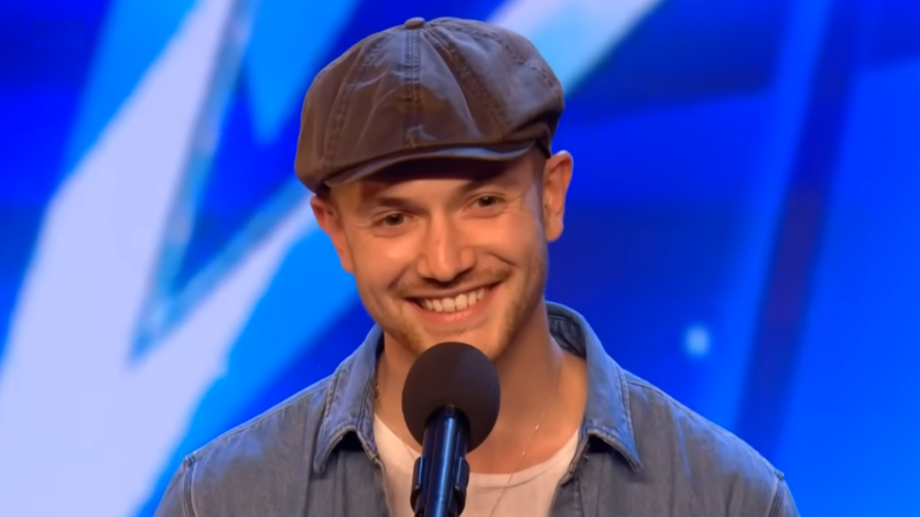 The Swing Singer Who Gave “Seven Nation Army” a New Soul