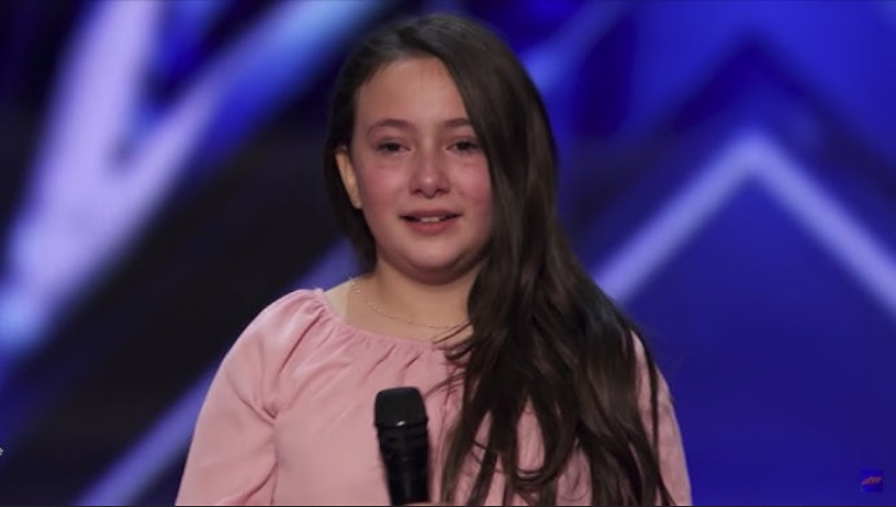 No One Expected What This 10-Year-Old Did on the AGT Stage — Judges Were Speechless