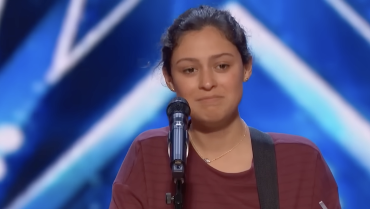 Amanda Mammana’s journey on America’s Got Talent and life after the show