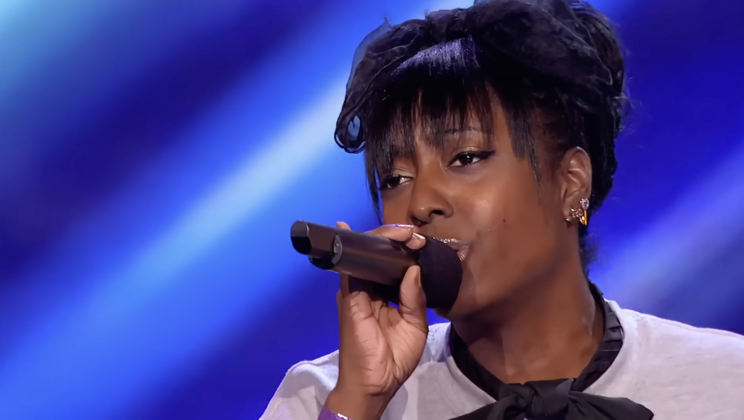 “I Will Always Love You” Leaves the Audience in Tears in One of the Most Heartfelt Auditions Ever Seen