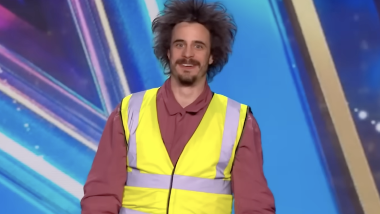 The Comedy Revolution of Viggo Venn on Britain’s Got Talent