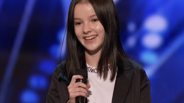 This 13-Year-Old’s Voice Left the World Speechless – 20 Million People Can’t Be Wrong