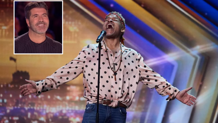 Cuando una vocalista de apoyo toma el centro del escenario: un impresionante homenaje a Whitney Houston que dejó a todos sin palabras