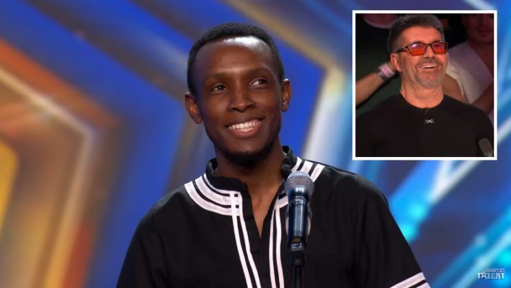 De Sueños de Pueblo Pequeño a Escenarios Globales: El Ascenso de Innocent Masuku, la Estrella de Ópera No Coronada de BGT