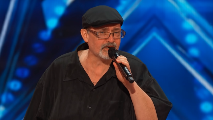 El Conserje de Secundaria que Asombró a los Jueces y Consiguió el Botón Dorado en ‘America’s Got Talent’