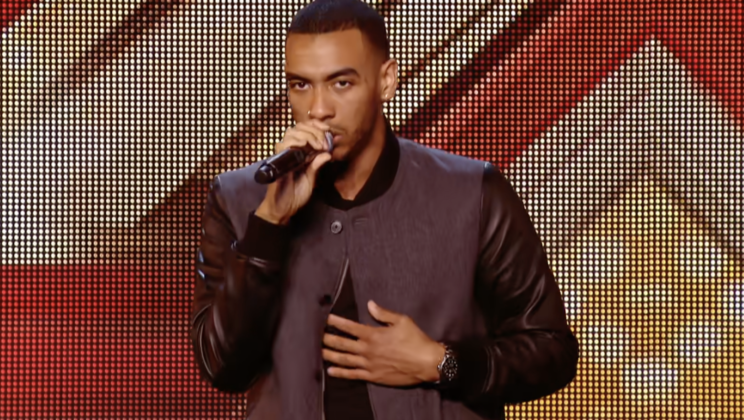 The X Factor Audition That Made Simon Cowell Cry – And Still Moves Millions Today