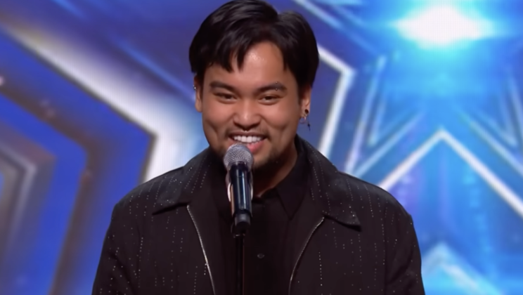 At 27 Years Old, Singer Matty Juniosa Didn’t Win Britain’s Got Talent – But He Won Something Way Bigger