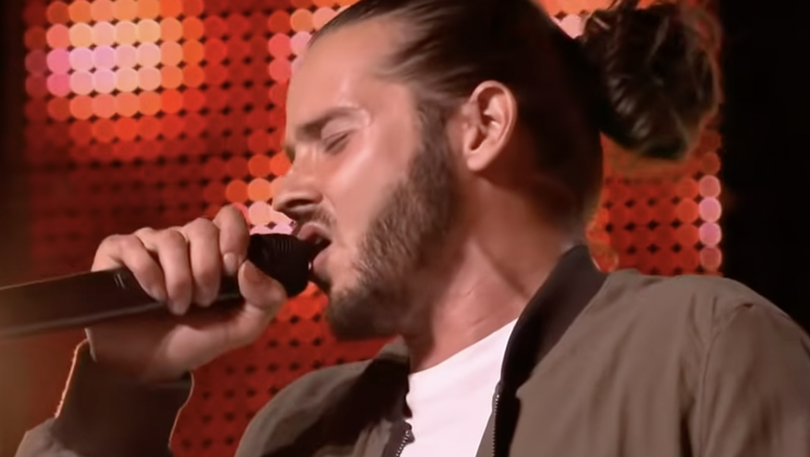 A Life of Struggle, Hope, and a Second Chance: The Emotional Journey Behind an Unforgettable X Factor Audition