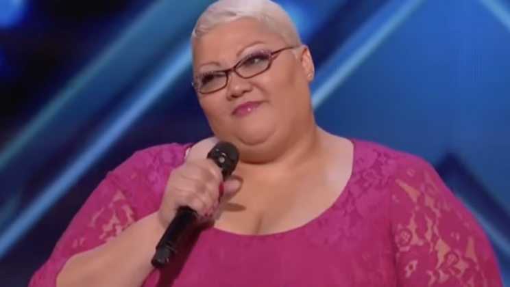 How a nurse from Houston proved that dreams don’t have expiration dates