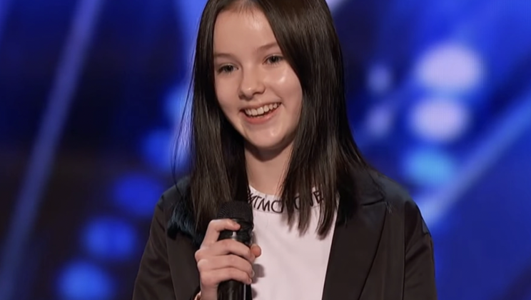 Daneliya Tuleshovas “Tears of Gold” AGT-Audition War Nicht Nur eine Performance—Es War ein Erwachen