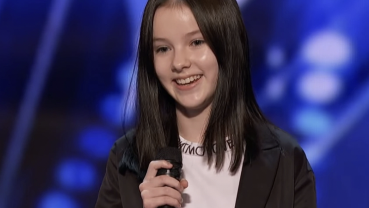 This 13-Year-Old’s Voice Left the World Speechless – 30 Million People Can’t Be Wrong